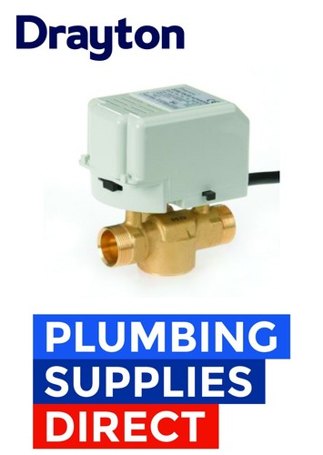 Drayton za5 22mm zone - drayton,