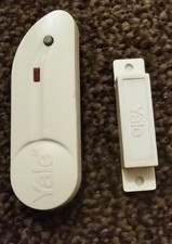 Yale Door / Window Contact for HSA6000 range