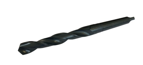 21mm drill bit - bit, morse