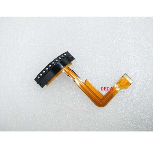 New contact fpc unit - contact, for