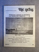 Fortean Times (The News) Issue