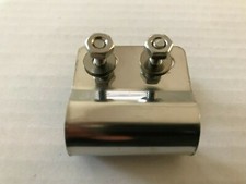DESMO STYLE BADGE BAR CLIPS