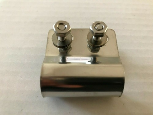 Desmo style badge bar - desmo,