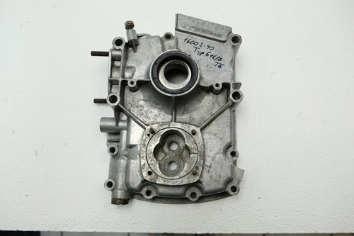 Porsche 356 s90 - 356, 616/7