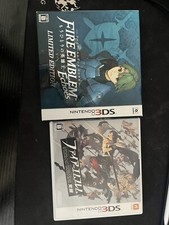 Fire Emblem Echoes Limited