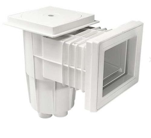 Swimming pool skimmer liner - pool,