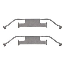 Febi Bilstein Brake Pad