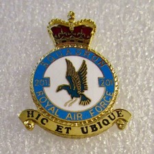 DANBURY MINT RAF ROYAL AIR