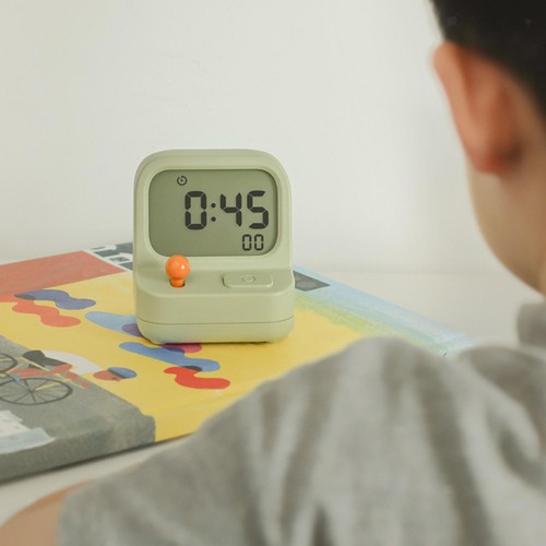 Alarm clocks novelty desk - clocks,