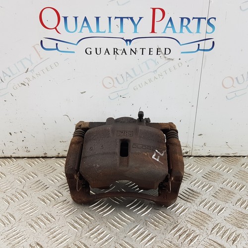 Nissan trail brake caliper - brake,