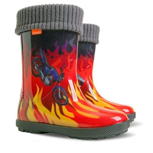 Wellies for kids brand new - kids,