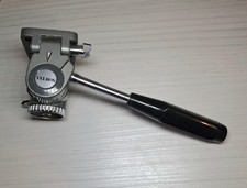 VELBON Vintage Camera Tripod