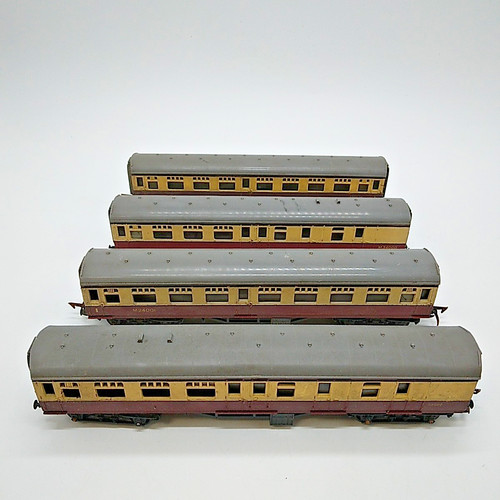 Triang vintage model - triang,