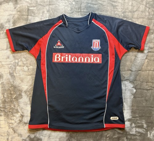 Rare stoke city 2007 - city, 2007-08