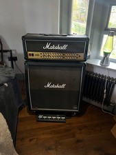 marshall jvm 410 speaker and