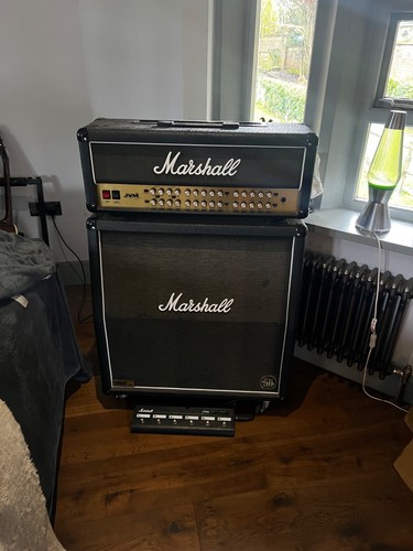Marshall jvm 410 - 410, speaker