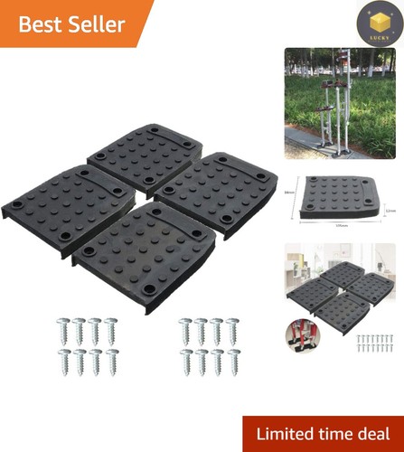 Enhanced stability with - stability, 4