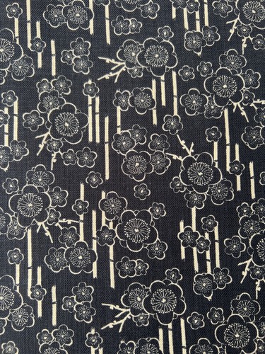 Japanese 100 cotton fabric - 100%,