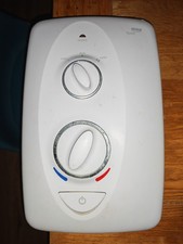 Mira Sprint Electric Shower