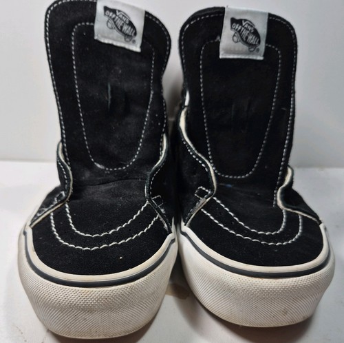 Vans sk8 platform check - vans,