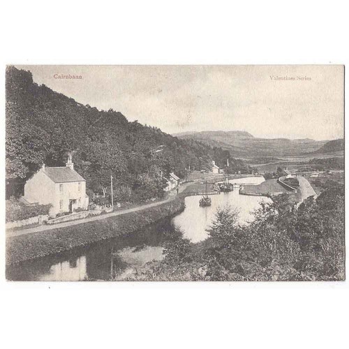 Cairnbaan crinan canal old - canal,,