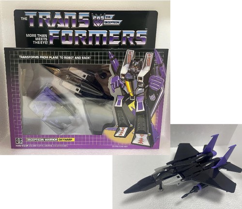 Transformers reissue - g1,