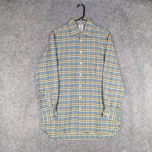 Cordings piccadilly shirt - of,