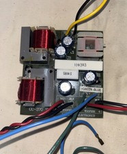 Paradigm CC-370 V3 Center