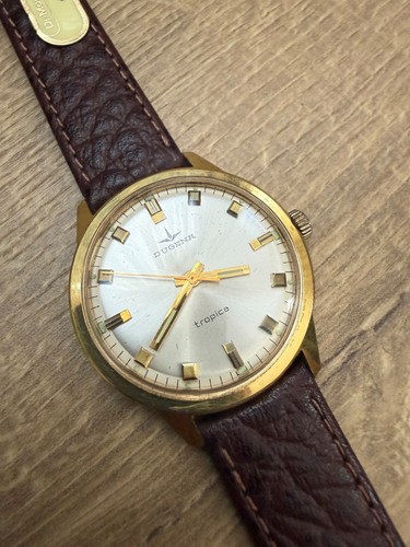 Vintage dugena tropica - dugena,