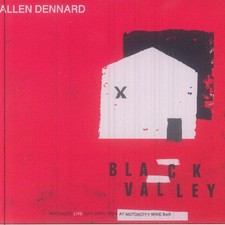 DENNARD, Allen - Black Valley