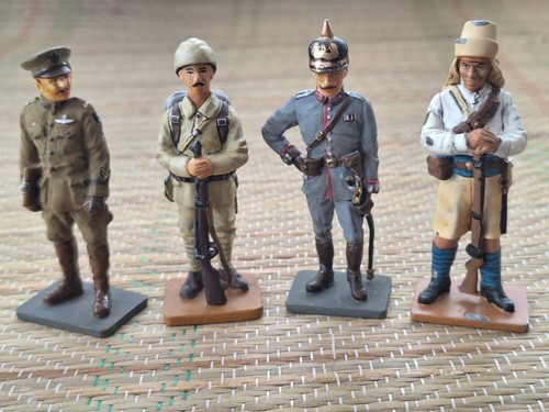 Del prado ww1 - prado,