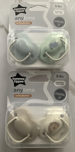 Tommee tippee anytime - tommee,