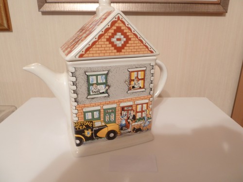 Vintage 1960 ringtons tea - 1960's,