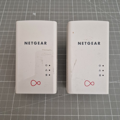 Netgear pl1000 powerline - netgear,