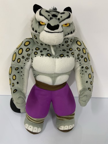 Rare kung panda tai lung - panda,