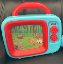 IN THE NIGHT GARDEN MUSICAL