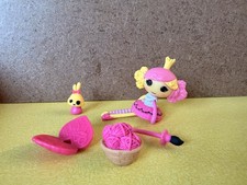 Lalaloopsy Mini Princess