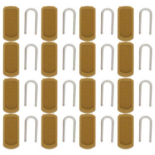 30pcs zipper pull - ,