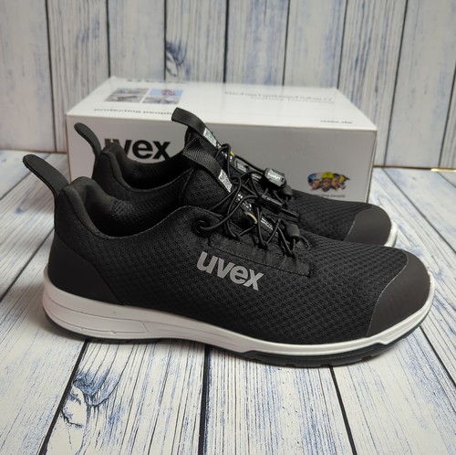 Uvex safety trainers s1 p - 1,