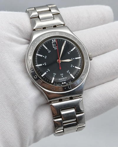 Swatch irony men - irony, men’s