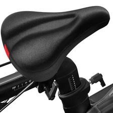 Bike Seat Cushion Compatible