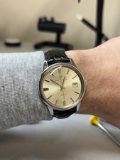 Girard perregaux gyromatic - girard,