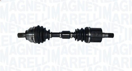 Drive shaf magneti marelli - shaf,