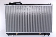 FITS LEXUS LS 430 RADIATOR