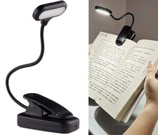Small Table LED Reading Book