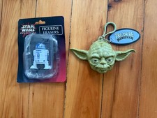 Star Wars Episode 1 Figurine