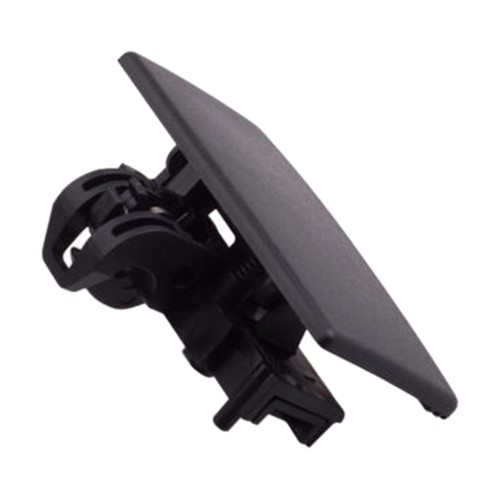 Glove box latch door - box, handle
