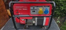 Honda EB1900X AC Generator