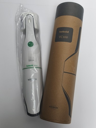 Vorwerk kobold vc100 handheld - kobold,