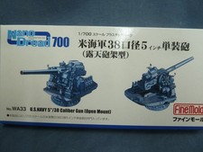 Fine Molds WA33.  US Navy